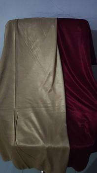 Product Review of FOLVA dress panjang tanktop baju tidur satin all size from a**a 0
