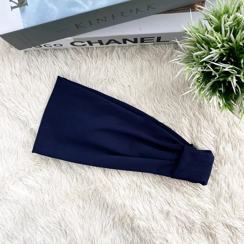 Ciput Bando Ciput Inner jersey Anti Pusing - Bahan Jersey Premium Tahan Lama - Instan, Jilbab Kerudung Dalaman 4