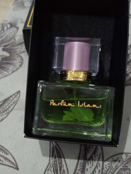 Product Review of PARFUM ISLAMI BIDARA by Oki Setiana Dewi Perfume Wanita yang memiliki Harum, Mewah, Tahan Lama, Terwangi dan Favorit yang langsung diracik oleh Ahlinya from L**h 0