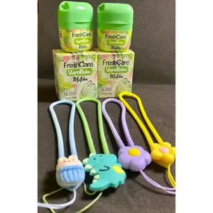 READY VAPOBALM HARGA PER 1 PCS. CO 3 PCS FREE 1 GANTUNGAN TALI IMUT