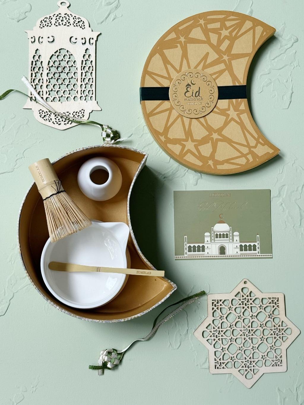 Parsel Ramadan / Hampers Lebaran Matcha Cer... 4