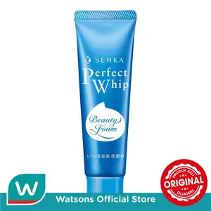 Senka Perfect Whip Beauty Foam 50g