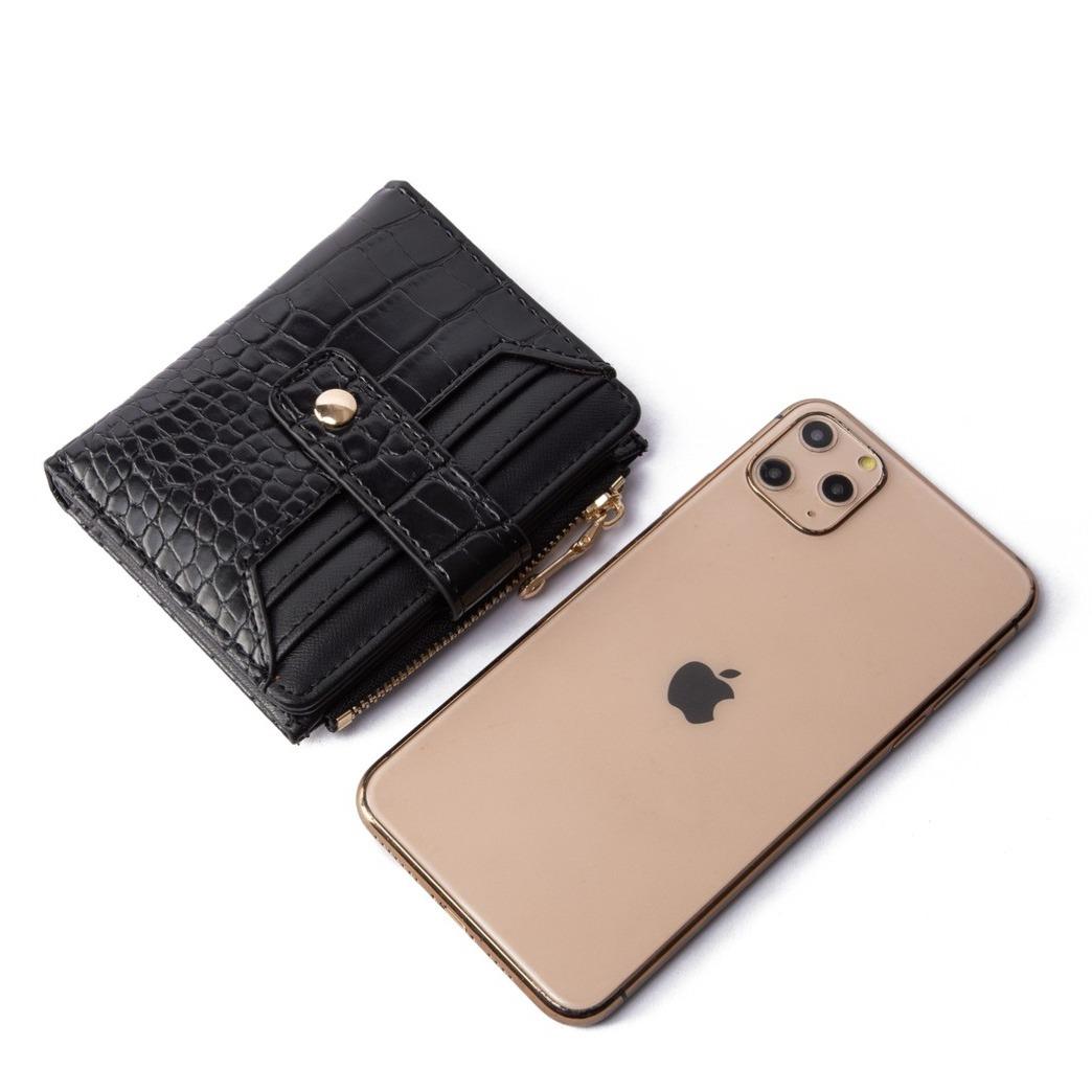JIMS HONEY DOMPET MINI WANITA GENIE WALLET