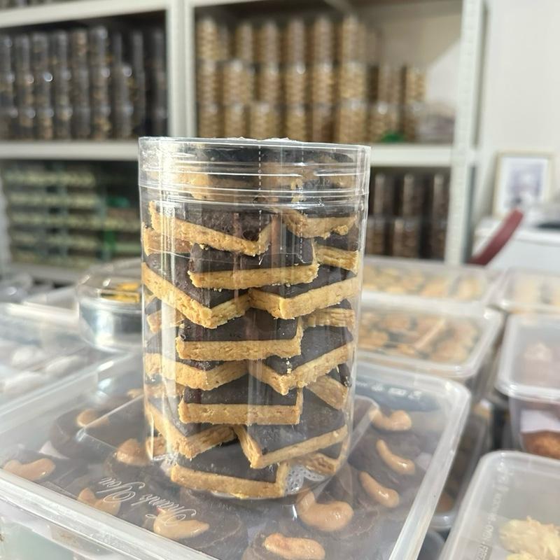 Cheese Choco stick kemasan jar 800 ml 1