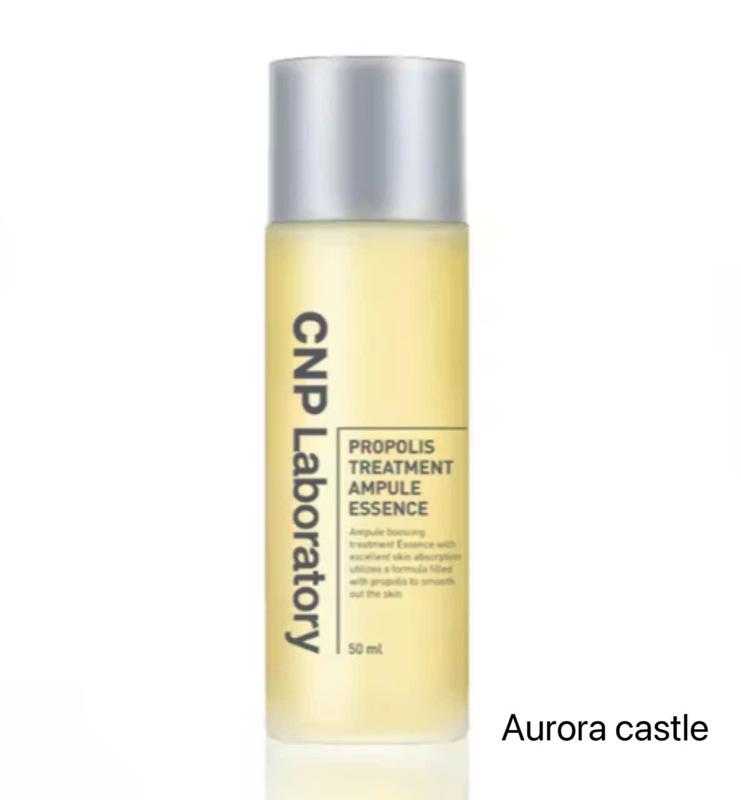 Mini 50ml- Toner dưỡng da keo ong CNP