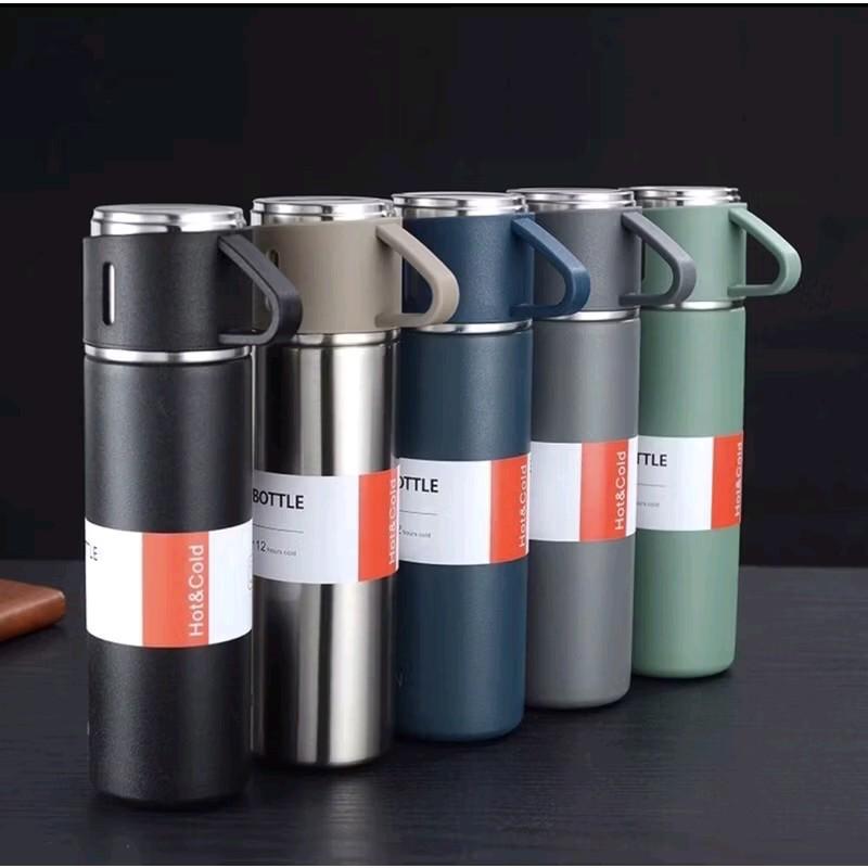 Termos Kopi | Termos sultan | termos panas mini  | termos kopi tahan panas | termos sultan 3 gelas | termos tahan panas 24 jam | souvenir termos | termos vacum sultan | termos kopi mini high tea 4