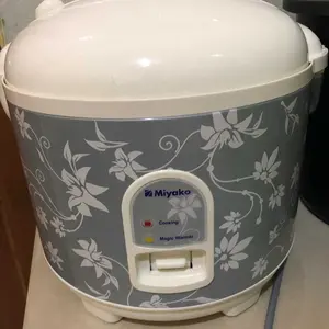 Miyako Magic com 1.8 liter MCM 528