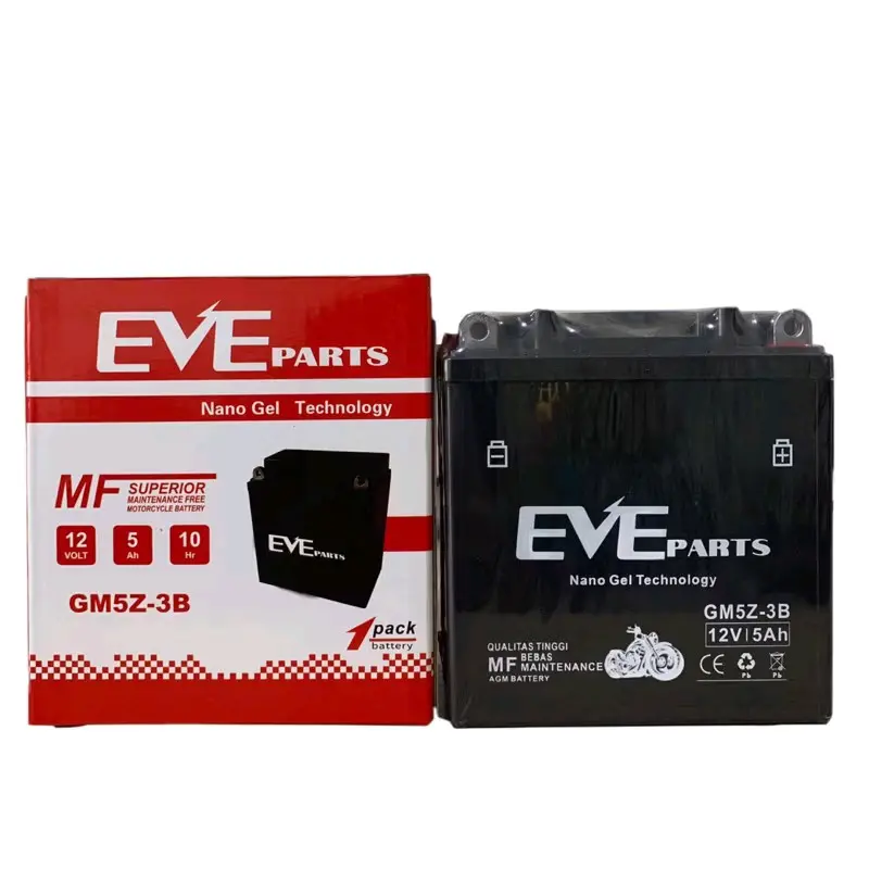 AKI KERING GM5Z-3B AKI EVE MIO SUPRA 0