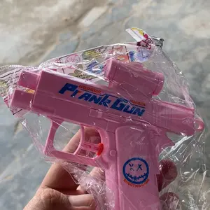 Mainan Prank Air Prank Guun Pistl Prank tmbakan Air Prank Dua Sisi Pistl tmbakan Air Prank / Mainan Pistl Air Prank Dua Arah Water Guun Jahil Teman / Mainan Pistl Air Prank / Prank tmbakan Air / Mainan Air Semprot Prank Dua Arah