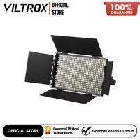 Gambar Viltrox VL-40T Dual Color LED Light 3300-5600K Dimmable dari Viltrox Indonesia Kota Administrasi Jakarta Pusat 2 Tokopedia