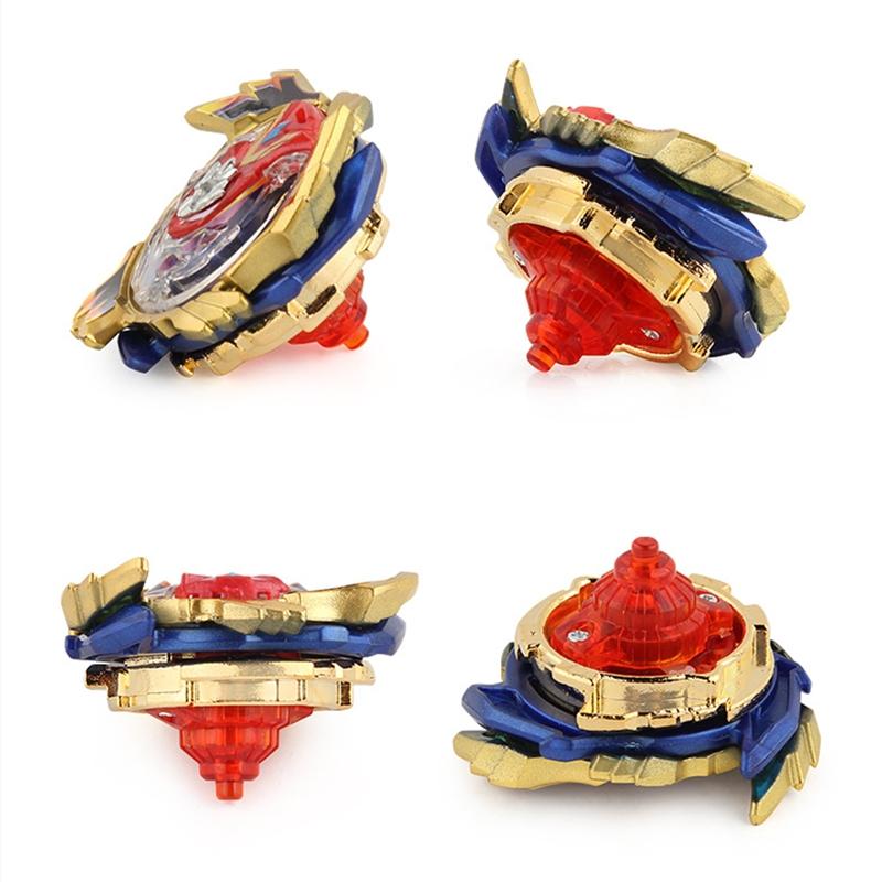 Beyblade Burst CHO-Z SET B104-B132 Dead Phoenix Achilles Cho - Z