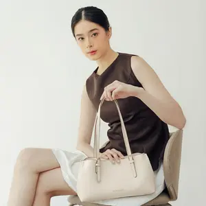 Tas Wanita INDOOMS Bisera Shoulder Kulit