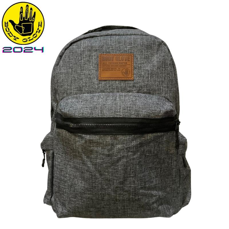 Kancing Zip BODY GLOVE 2024 Backpack l New arrival l Original l Unisex l - TikTok ...
