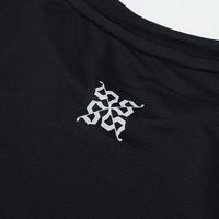 Gambar Scratchline Blackout T-Shirt Running Jersey Black Men - S dari Scratchline Kota Bandung 5 Tokopedia
