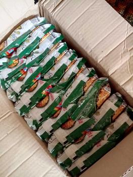 Product Review of [BSS-SIS12] Indomie//Gaga Mie Goreng//Sarmi isi dua (Sardu)//Mi Sakura//Mie Telur Tiga Ayam-1Dus Noodles (Tidak Bisa Mix Rasa/Varian) from o**l 1