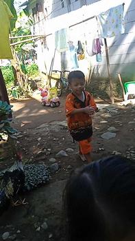 Product Review of SETELAN ANAK KAOS MOTIF CUMI from u**0 0
