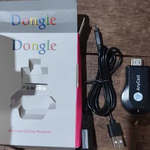 Wireless HDMI Dongle Anycast / Dongle HDMI Wifi Anycast