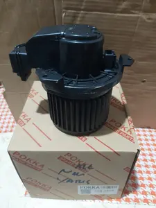Motor Blower Toyota All New Yaris Lele, Vios Limo Gen 3, Etios merk Pokka 2361A