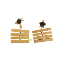 Gambar Magnet Direction Kayu Renteng | Tempelan kulkas | Magnet Kulkas dari Daun The Gift Shop Kab. Badung 4 Tokopedia