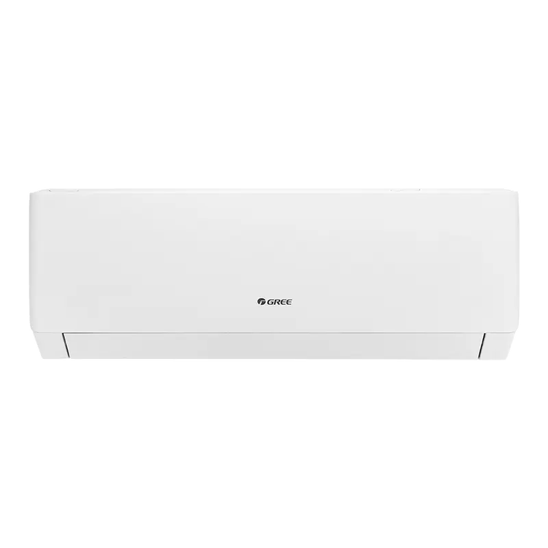 GREE GWC-09MOO5-S AC 1PK Split Standard Auto Clean 1 PK GWC09MOO5S 4