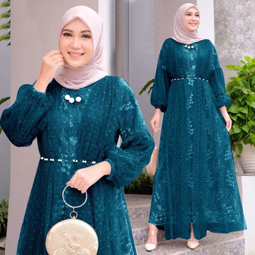 MAXI JAHWARA (M-XXXL) GAMIS MUSLIM GAMIS MURAH GAMIS PESTA GAMIS BUSUI GAMIS LEBARAN MEWAH MAXI JAHWARA (M-XXXL) GAMIS MUSLIM GAMIS MURAH GAMIS PESTA GAMIS BUSUI GAMIS LEBARAN MEWAH