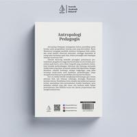 Gambar IRCiSoD - Antropologi Pedagogis; Dasar Ilmiah Pendidikan dan Perkembangan Manusia - Maria Montessori - Pendidikan dari IRCiSoD Books Kab. Bantul 3 Tokopedia