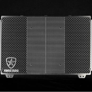 Gambar Cover Radiator CBR650R E-Clutch 2019- TRICK STAR VHG-115 - Silver dari Webike Indonesia Kota Administrasi Jakarta Selatan 2 Tokopedia