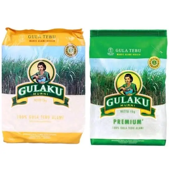 READY GULA PUTIH GULAKU 1KG