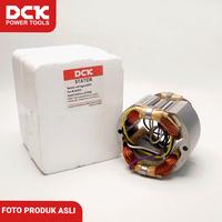 Gambar Stator untuk Miter Saw KJX/DJX/AJX255 dari DCK Power Tools Indonesia Kota Administrasi Jakarta Barat 2 Tokopedia