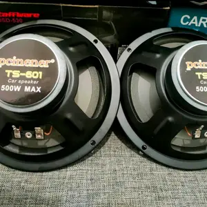 CUCI GUDANG!!! 2 SPEAKER 500 WATT 6,5INCH SUPER BASS JEDUG-JEDUG