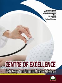 Gambar CENTRE OF EXCELLENCE: Pada Kompetensi Essensial Asuhan Kebidanan dari Griya Pintar Rizky Kota Cilegon 1 Tokopedia