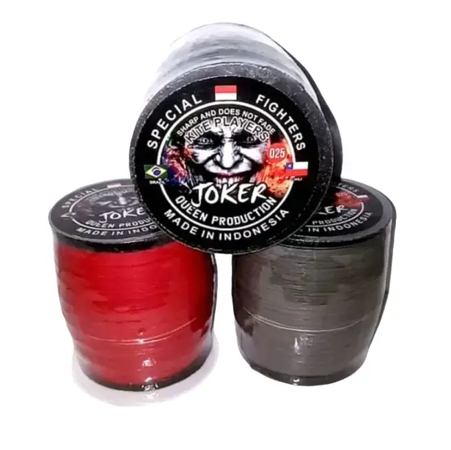 GELASAN BONIT 025 JOKER MR 1000 YARD MURAH [COD]