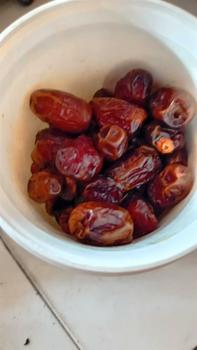 Product Review of PROMO (PAKET 2 Ember) Kurma Al-Kasem from A**p J**a 2