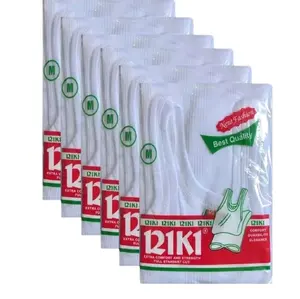 6 pcs Kaos Dalam Singlet Pria Kaos Kutang Laki Laki Singlet Cowok Dewasa Murah