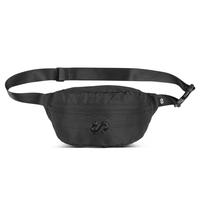 Gambar BUFFBACK Waistbag Pria Marsei | Slingbag | Tas Pinggang M-01 - HITAM , PLUS BOX dari buffback Kab. Bandung 1 Tokopedia