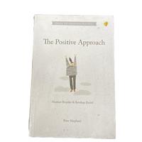 Gambar The Positive Approach Manfaat Berpikir dan Bersikap Positif dari KETEMUBUKUONLINE Kab. Sleman 1 Tokopedia