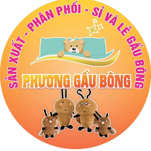 Phương Gấu Bông 68