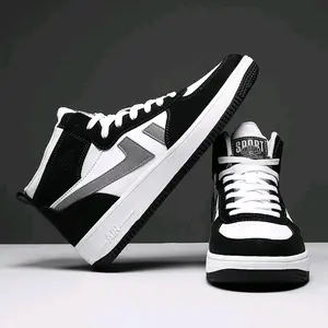 sepatu snikers jordan pria dewasa kasual Shoes Casual