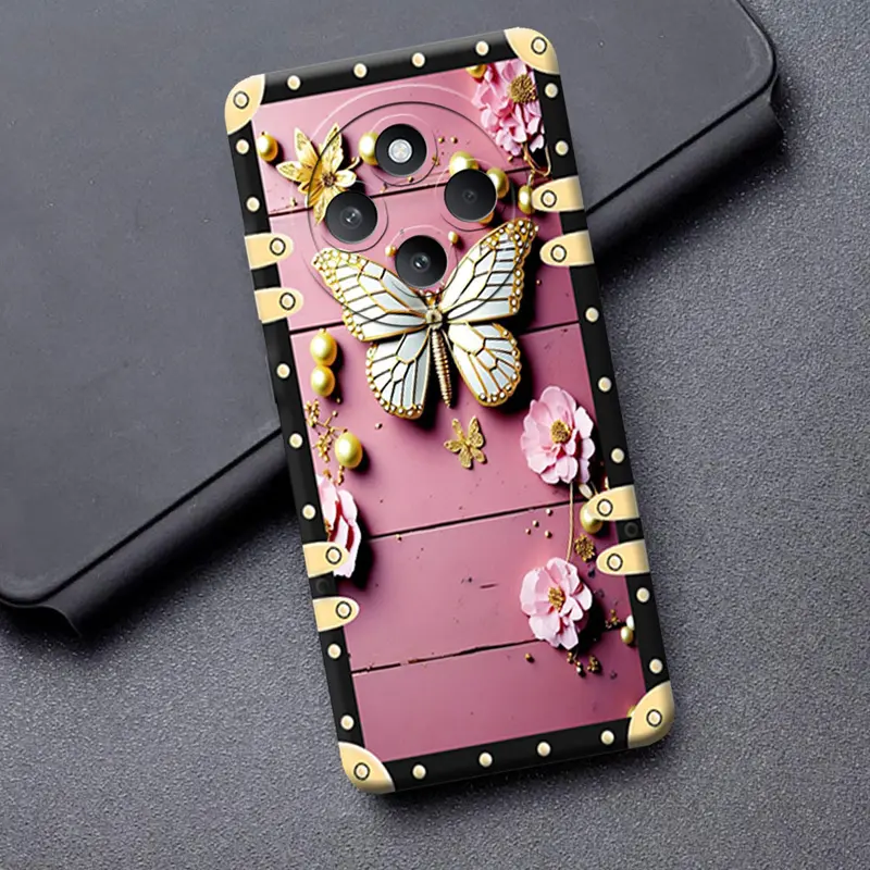 #(BC) Case Xiaomi Redmi 14c 2024 Fashion Case Softcase Macaron Protect Camera Kesing Hp Casing Hp pelindung Hp Penutup Lentur Protection Handphone 2