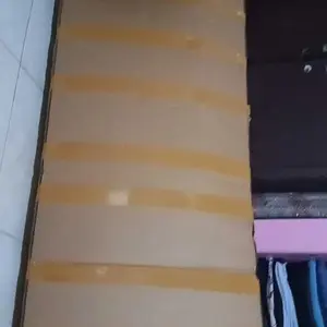 Ranjang Tingkat 2 Susun 90x200cm Tempat Tidur Susun Ranjang Tingkat anak Ranjang Susun Besi Asrama