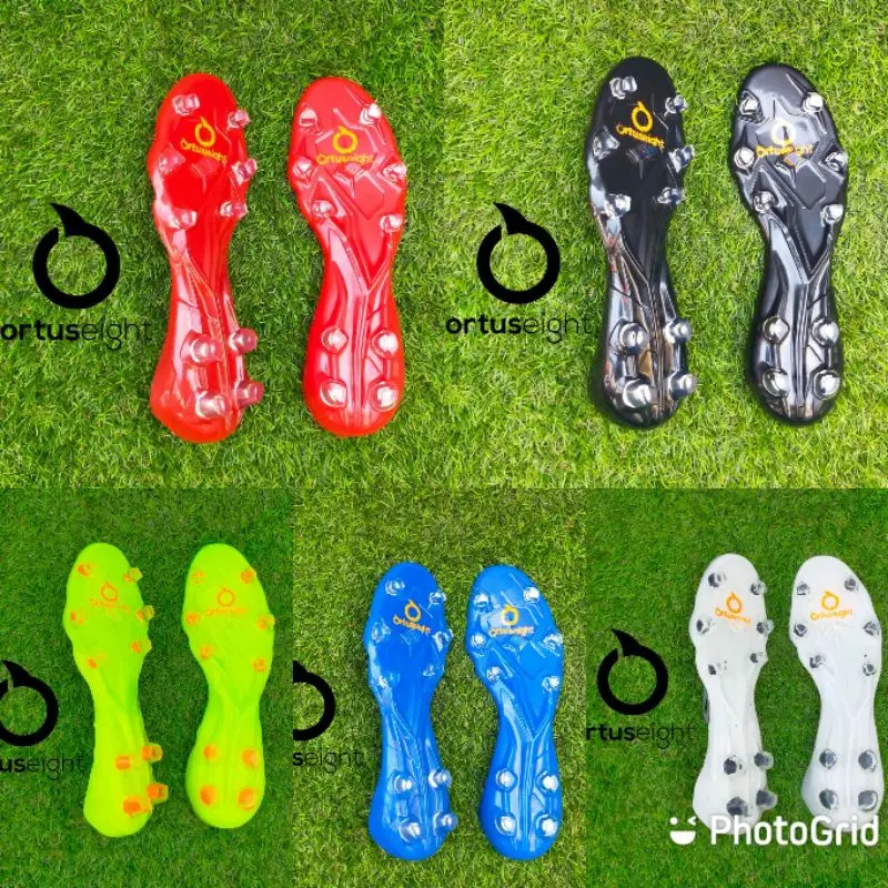 SOL SEPATU BOLA ORTUSEIGHT/PUL SEPATU BOLA