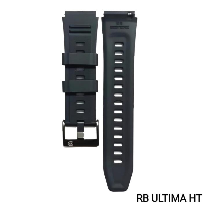 Gambar Tali Jam Tangan Digitec Smartwatch Strap Rubber Digitec Ultima - RB ULTIMA HT dari Watch Band N strap Kota Surabaya 5 Tokopedia
