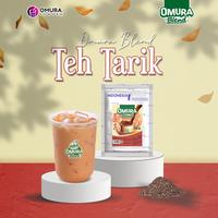 Gambar Bubuk Minuman Rasa Teh Tarik 500 Gr Omura Blend dari OMURA POWDER SHOP Kota Administrasi Jakarta Barat 5 Tokopedia