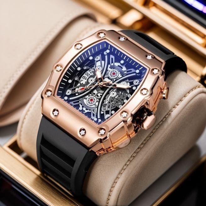   LINK MỚI  Đồng hồ nam chính hãng CL9929DEN 