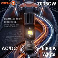 Gambar LED Motor OSRAM SHOGUN 125 Bohlam Lampu Socket H6 M5 T19 AC DC 7035CW dari bohlamhid Kota Tangerang 2 Tokopedia