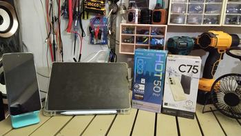 Product Review of (EXCLUSIVE MUCHAZIR04) REALME C75 8/128 & 8/256 & C75X 8/128 GARANSI RESMI from @**e 1