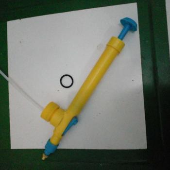 Product Review of Semprotan / Kepala Sprayer Botol Manual Semprot Burung / Siram Tanaman from a**2 0