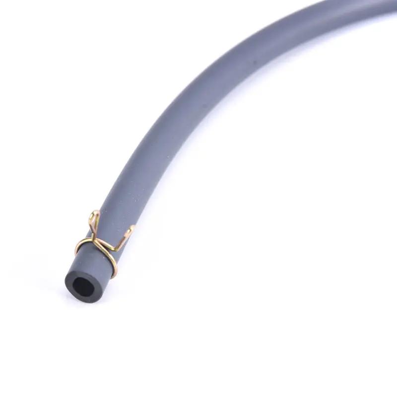 50 cm 4 mm * 8 mm ống nhiên liệu Line ống xăng cho dầu xăng xe máy ống