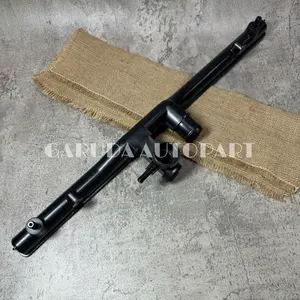 ￼Upper tank plastik atas radiator Nissan Grand Livina X-Gear Juke + seal