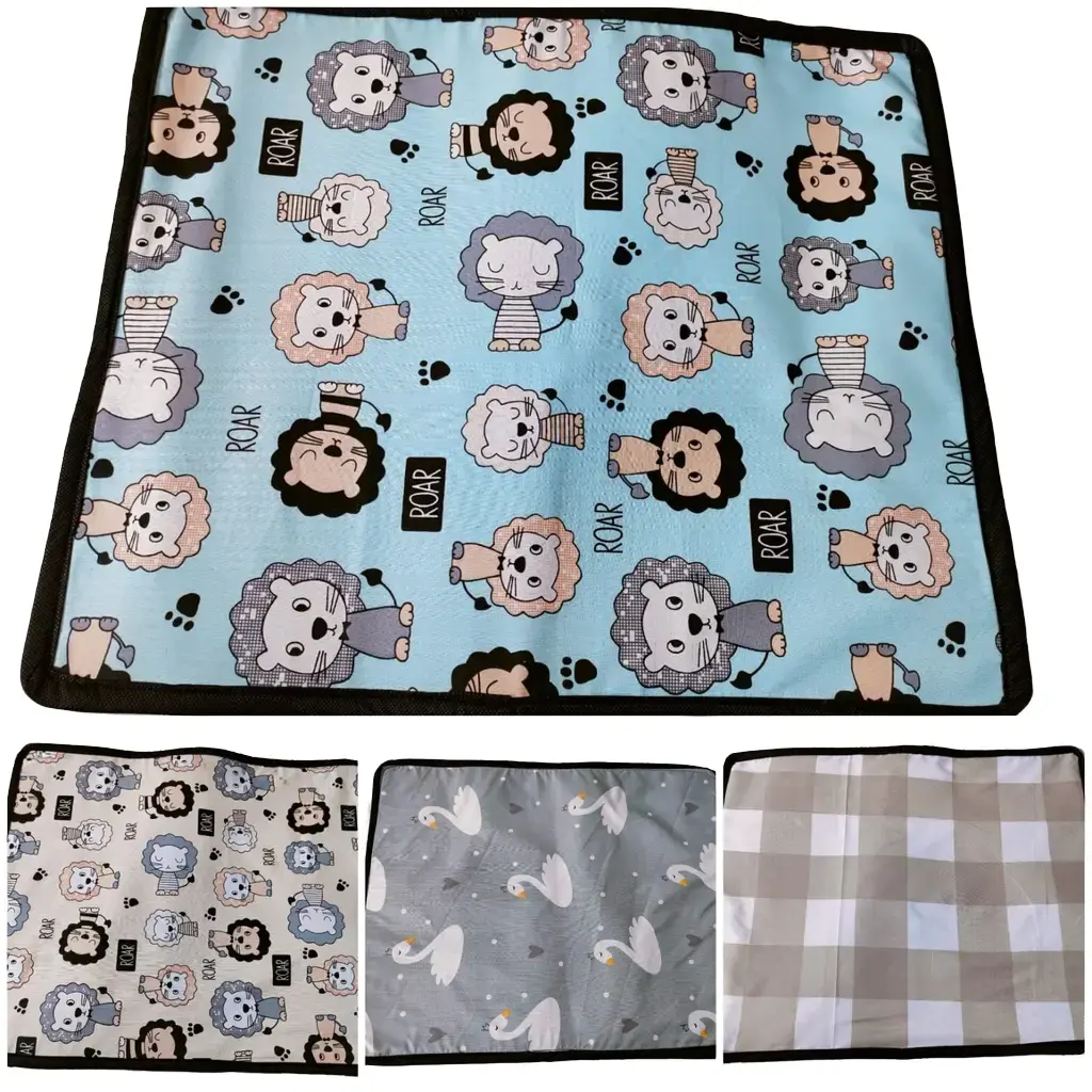 ALAS KANDANG/KARPET KANDANG KUCING/ANJING/WALL DECOR